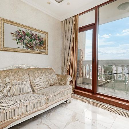 Greek Street Deluxe Apartment Oděsa Exteriér fotografie